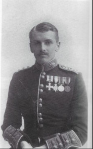 Gerald BARRY