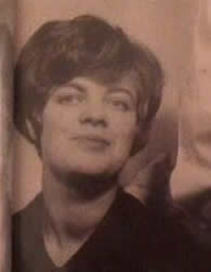Judith Anne STEEL