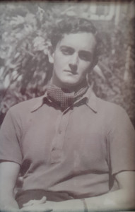 Colin James Outram MONRO