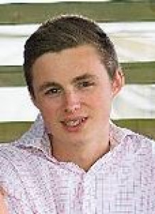 Harry Philip WATSON