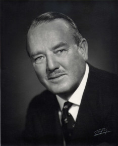 John Charles  RYDER RICHARDSON