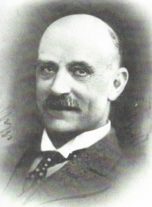 John Alfred WANKLYN