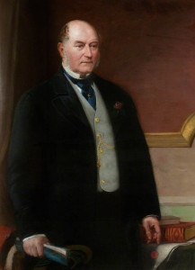 John PRESTON