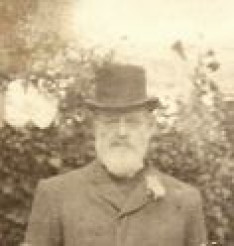 Lawrence Nicholas Dyer HAMMOND