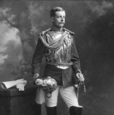 Algernon Henry STRUTT