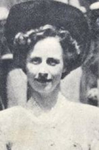 Susan Elizabeth SHORTING
