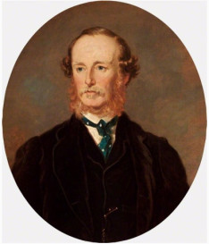 Orlando George Charles BRIDGEMAN 