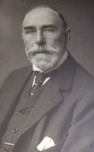 Bernard Francis HARRIS