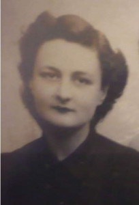 Pauline Chevallier PRESTON