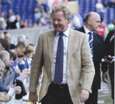 David Richard SHEEPSHANKS