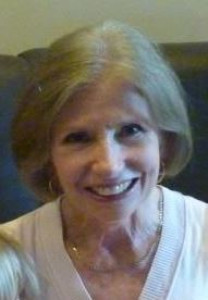 Primrose (Prim) Ann COBBOLD