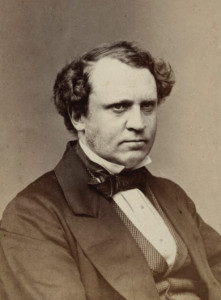 Edward Henry STANLEY