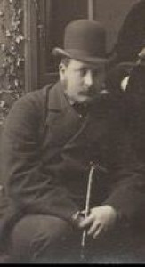 Edward LANGTRY