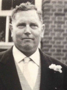 John Hepworth OSBORNE