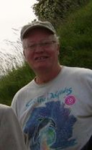 (Christopher) David OAKLEY-HILL