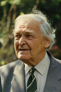 Nicholas Geoffrey Lempriere HAMMOND