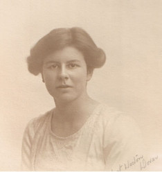  Lorna Mary Nevill COBBOLD