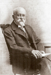 Noel Algernon HUMPHREYS