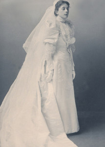 Ethel Amelie CAPRON