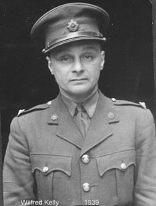 Wilfred Henry Douglas KELLY
