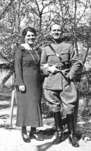 Rosamond C M SANDERS