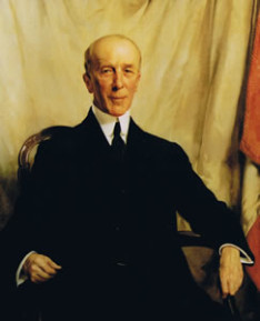 Reginald (Reggie) McKENNA