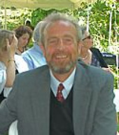 Geoffrey Charles HENNY