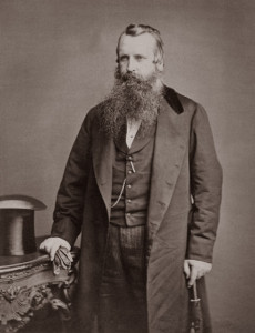 Francis (Frank) CROSSLEY