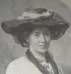 Marcia Ruth Jean CAMERON
