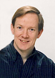 David John TALBOT