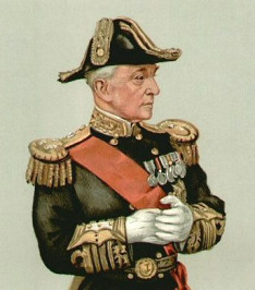 Frederick George Denham BEDFORD