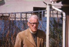 Laurence Cecil MALLETT