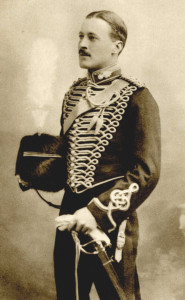 Merrick Hugh McCONNEL