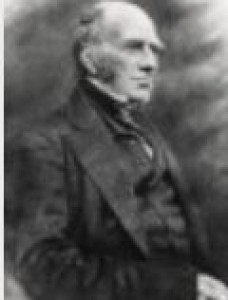 Josiah Thomas (Joe) WEDGWOOD