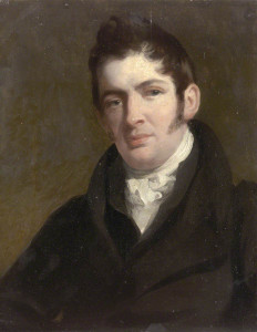 James Augustus HESSEY
