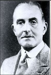 Henry John (Jock) DELVES BROUGHTON