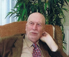 William Alfred TAYLOR