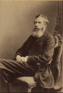 William  Reierson ARBUTHNOT