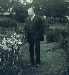 Augustus Hills COBBOLD