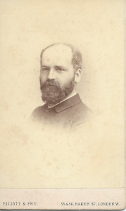 Robert Russell COBBOLD
