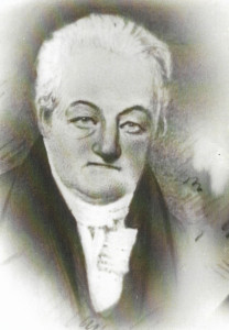 William WANKLYN
