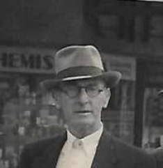 Charles Colin RUSSELL