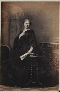Caroline Maria FARR