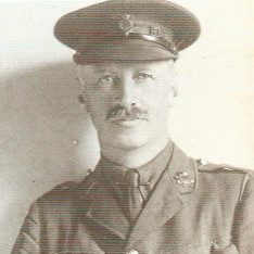William Lumb WANKLYN