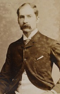 Charles Herbert COBBOLD