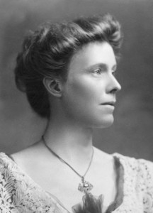 Nora Christina Cobban MACDONALD