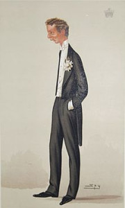 Arthur William CAIRNS, 2nd Earl Cairns 