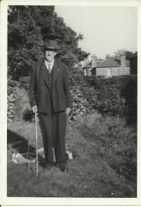 Horace Arthur SHORTING