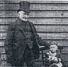 John CHIPPERFIELD