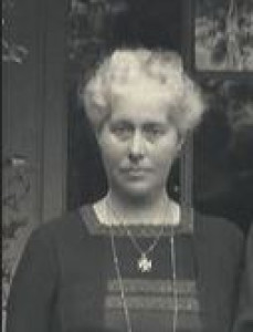 Isabel Amy COBBOLD